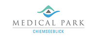 Job Logo - Medical Park Chiemseeblick