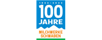Job Logo - Milchwerke Schwaben eG
