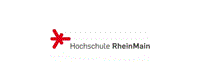 Job Logo - Hochschule RheinMain