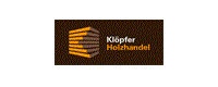 Job Logo - Klöpferholz GmbH & Co. KG