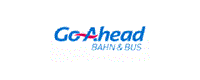 Job Logo - Go-Ahead Verkehrsgesellschaft Deutschland GmbH