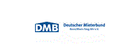 Job Logo - Deutscher Mieterbund Bonn/Rhein Sieg/Ahr e.V