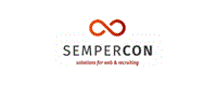 Job Logo - sempercon UG