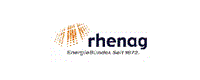 Job Logo - rhenag Rheinische Energie AG