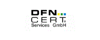Job Logo - DFN-CERT Services GmbH