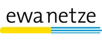Job Logo - e.wa riss Netze GmbH