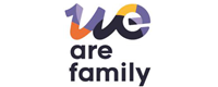 Job Logo - We are Family GmbH & Co. KG