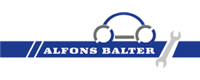 Job Logo - KFZ-Meisterbetrieb Alfons Balter