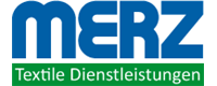 Job Logo - Merz GmbH Textile Dienstleistungen