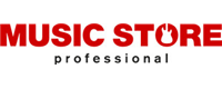 Job Logo - MUSIC STORE professional GmbH