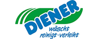 Job Logo - Wäscherei Diener GmbH & Co. KG