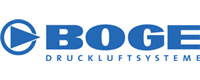 Job Logo - BOGE KOMPRESSOREN Otto Boge GmbH & Co. KG