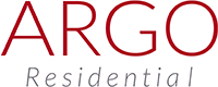 Job Logo - ARGO Residential GmbH & Co. KG