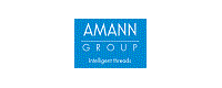 Job Logo - Amann & Söhne GmbH & Co. KG