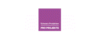 Job Logo - Pro Projekte GmbH & Co. KG