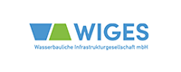 Job Logo - WIGES Wasserbauliche Infrastrukturgesellschaft mbH