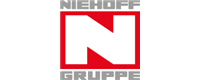 Logo Maschinenfabrik NIEHOFF GmbH & Co. KG