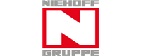 Job Logo - Maschinenfabrik NIEHOFF GmbH & Co. KG