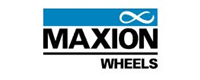 Logo Maxion Wheels Werke GmbH