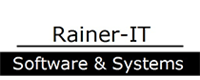 Job Logo - Rainer IT GmbH