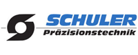 Job Logo - SCHULER Präzisionstechnik KG