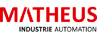 Job Logo - MATHEUS Industrie-Automation GmbH
