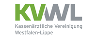 Logo Kassenärztliche Vereinigung Westfalen-Lippe (KVWL)