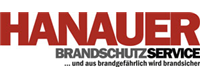 Job Logo - Hanauer Brandschutz-Service
