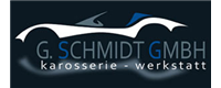 Logo G. Schmidt GmbH