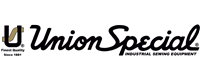 Job Logo - Union Special GmbH