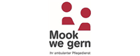 Job Logo - Mook we gern gGmbH