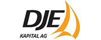 Job Logo - DJE Kapital AG