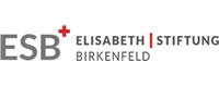 Job Logo - Elisabeth-Stiftung des DRK Birkenfeld