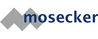 Job Logo - Mosecker GmbH & Co. KG