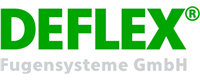 Job Logo - Deflex®-Fugensysteme GmbH