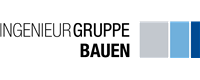 Job Logo - IngenieurGruppe Bauen PartG mbB