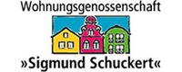 Job Logo - Wohnungsgenossenschaft  „Sigmund Schuckert“ eG
