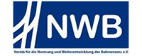 Job Logo - DIN-Normenausschuss Fahrweg und Schienenfahrzeuge (FSF)