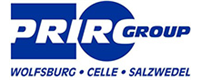Job Logo - PRIRO Metallverarbeitung GmbH