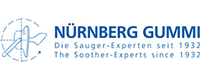 Job Logo - Nürnberg Gummi Babyartikel GmbH & Co. KG