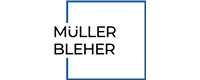 Job Logo - Müller & Bleher Ulm GmbH & Co. KG