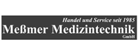 Job Logo - Meßmer Medizintechnik GmbH
