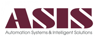 Job Logo - ASIS GmbH