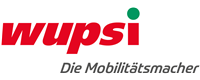 Job Logo - wupsi GmbH