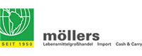 Job Logo - Bernhard Möllers GmbH & Co. KG