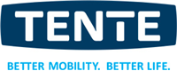 Job Logo - TENTE-ROLLEN GmbH