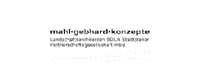 Job Logo - mahl gebhard konzepte Landschaftsarchitekten BDLA Stadtplaner Partnerschaftsgesellschaft mbB
