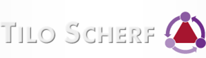Job Logo - Tilo Scherf