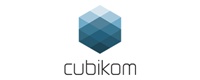 Job Logo - cubikom GmbH