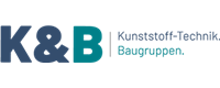 Job Logo - K & B Kunststofftechnik GmbH & Co. KG